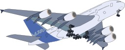 A380. Source : http://data.abuledu.org/URI/47f5f8af-a380