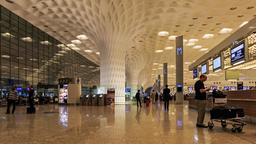 Aéroport international de Mumbai. Source : http://data.abuledu.org/URI/58cef78a-aeroport-international-de-mumbai