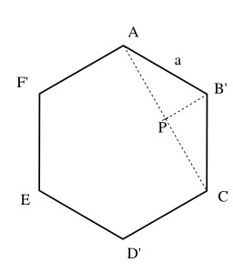 Alvéole hexagonale. Source : http://data.abuledu.org/URI/51e03d03-alveole-hexagonale