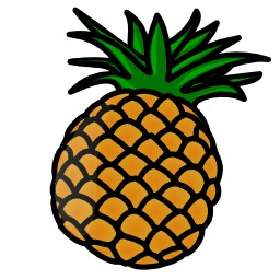Ananas. Source : http://data.abuledu.org/URI/501bd2f4-ananas