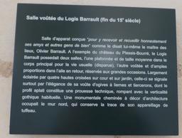 Angers, Logis Barrault. Source : http://data.abuledu.org/URI/562ff144-angers-logis-barrault