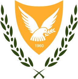 Armoiries de Chypre. Source : http://data.abuledu.org/URI/5379b105-armoiries-de-chypre