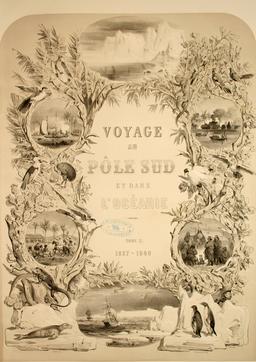 Atlas pittoresque de Dumont d'Urville. Source : http://data.abuledu.org/URI/5980b576-atlas-pittoresque-de-dumont-d-urville