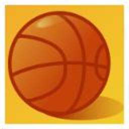 Avatar de ballon de basket. Source : http://data.abuledu.org/URI/581b88f7-avatar-de-ballon-de-basket
