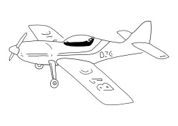 Avion. Source : http://data.abuledu.org/URI/5024f95d-avion