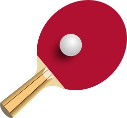 Balle de tennis de table. Source : http://data.abuledu.org/URI/503e89c9-balle-de-tennis-de-table