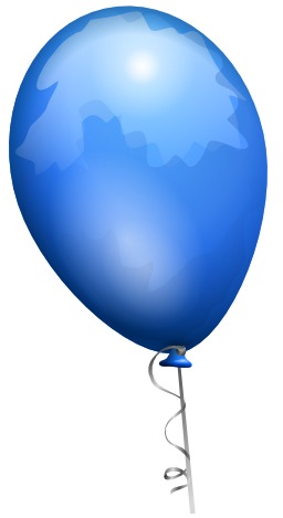 Ballon bleu. Source : http://data.abuledu.org/URI/504a3d27-ballon-bleu
