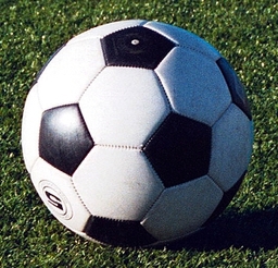 Ballon de football. Source : http://data.abuledu.org/URI/47f3ade9-ballon-de-football