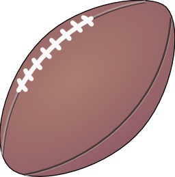 Ballon de rugby. Source : http://data.abuledu.org/URI/50fd3c51-ballon-de-rugby
