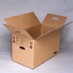 Boite en carton. Source : http://data.abuledu.org/URI/50196b6a-boite-en-carton