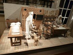 Boulangers au musée des automates. Source : http://data.abuledu.org/URI/582216a8-boulangers-au-musee-des-automates