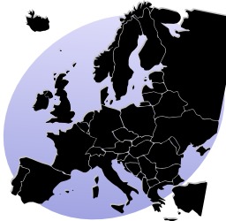 Carte de l'Europe. Source : http://data.abuledu.org/URI/5049f83d-carte-de-l-europe