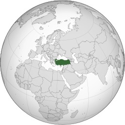 Carte de la Turquie. Source : http://data.abuledu.org/URI/525a9101-carte-de-la-turquie