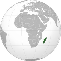 Carte de Madagascar. Source : http://data.abuledu.org/URI/525a875b-carte-de-madagascar