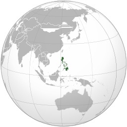 Carte des Philippines. Source : http://data.abuledu.org/URI/525a8eb7-carte-des-philippines