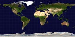 Carte du monde. Source : http://data.abuledu.org/URI/53c83226-carte-du-monde