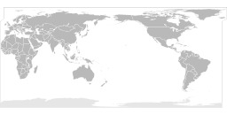 Carte du monde centrée sur le Pacifique. Source : http://data.abuledu.org/URI/50e75219-carte-du-monde-centree-sur-le-pacifique