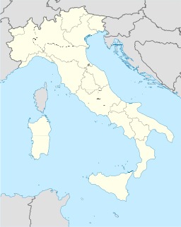 Carte vierge de l'Italie. Source : http://data.abuledu.org/URI/50e70491-carte-vierge-de-l-italie