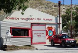Caserne de pompiers volontaires en Argentine. Source : http://data.abuledu.org/URI/5501b6ad-caserne-de-pompiers-volontaires-en-argentine