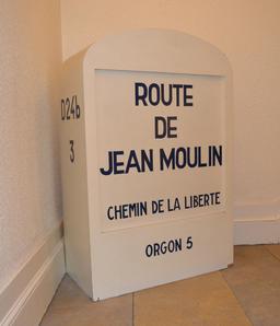 Centre national Jean-Moulin à Bordeaux. Source : http://data.abuledu.org/URI/544569f0-centre-national-jean-moulin-a-bordeaux