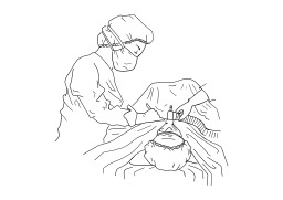 Chirurgien. Source : http://data.abuledu.org/URI/50252f7f-chirurgien