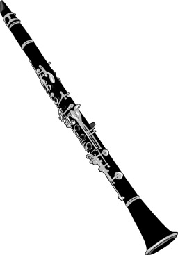 Clarinette. Source : http://data.abuledu.org/URI/501993db-clarinette