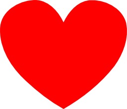 Coeur rouge. Source : http://data.abuledu.org/URI/5330a517-coeur-rouge