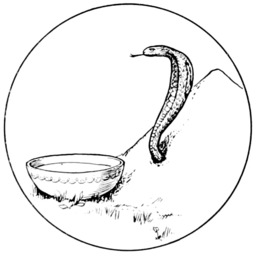 Conte indien du serpent d'or. Source : http://data.abuledu.org/URI/5196814f-conte-indien-du-serpent-d-or