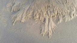 Coulée de sable. Source : http://data.abuledu.org/URI/56db2b93-coulee-de-sable