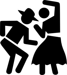 Couple de danseurs. Source : http://data.abuledu.org/URI/5047c0a4-couple-de-danseurs