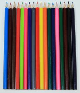 Crayons de couleur. Source : http://data.abuledu.org/URI/522e40b1-crayons-de-couleur