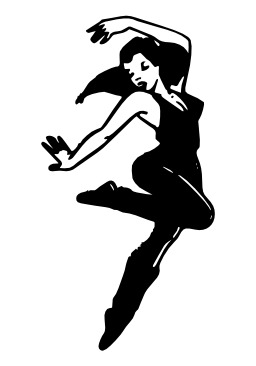 Danseuse. Source : http://data.abuledu.org/URI/504b830e-danseuse