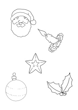 Décorations de Noël. Source : http://data.abuledu.org/URI/5025401d-decorations-de-noel