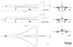 Description du Concorde. Source : http://data.abuledu.org/URI/53133b08-description-du-concorde