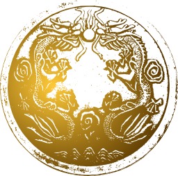 Deux dragons chinois. Source : http://data.abuledu.org/URI/504a26b5-deux-dragons-chinois