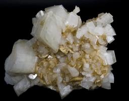 Dolomite et magnésite. Source : http://data.abuledu.org/URI/5066fec1-dolomite-et-magnesite