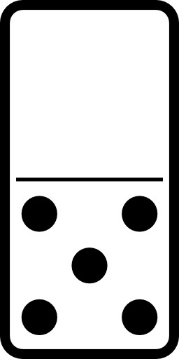 Domino 0-5. Source : http://data.abuledu.org/URI/50f317c5-domino-0-5