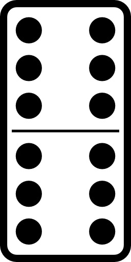 Domino 6-6. Source : http://data.abuledu.org/URI/50f31d80-domino-6-6