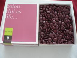 Dragées de chocolat. Source : http://data.abuledu.org/URI/51989273-dragees-de-chocolat