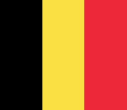 Drapeau de la Belgique. Source : http://data.abuledu.org/URI/51237c24-drapeau-de-la-belgique