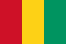 Drapeau de la Guinée. Source : http://data.abuledu.org/URI/512381c9-drapeau-de-la-guinee