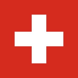 Drapeau de la Suisse. Source : http://data.abuledu.org/URI/512380ba-drapeau-de-la-suisse