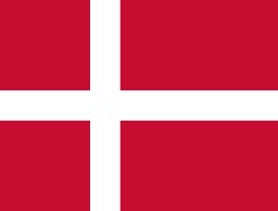Drapeau du Danemark. Source : http://data.abuledu.org/URI/537a7c83-drapeau-du-danemark