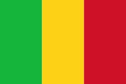 Drapeau du Mali. Source : http://data.abuledu.org/URI/5123811c-drapeau-du-mali