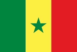 Drapeau du Sénégal. Source : http://data.abuledu.org/URI/5123815f-drapeau-du-senegal