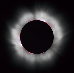 Éclipse totale du soleil en 1999. Source : http://data.abuledu.org/URI/505ec837-eclipse-totale-du-soleil-en-1999
