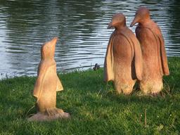 Famille de pingouins. Source : http://data.abuledu.org/URI/5412a788-famille-de-pingouins