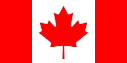 Feuille d'érable du drapeau du Canada. Source : http://data.abuledu.org/URI/505b9394-feuille-d-erable-du-drapeau-du-canada