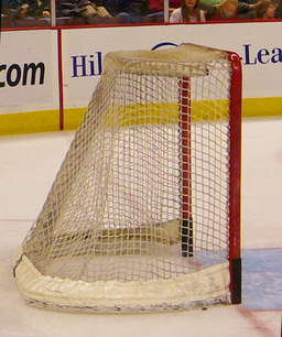 Filet de hockey sur glace. Source : http://data.abuledu.org/URI/502b6bc6-filet-de-hockey-sur-glace