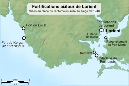 Fortifications de Lorient. Source : http://data.abuledu.org/URI/51d3c6b3-fortifications-de-lorient